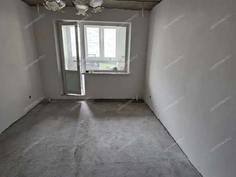 двухкомнатная квартира на Союзном проспекте дом 7