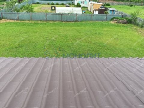 kottedzh-derevnya-makarovo-krasnoslobodskiy-selsovet-gorodskoy-okrug-bor фото