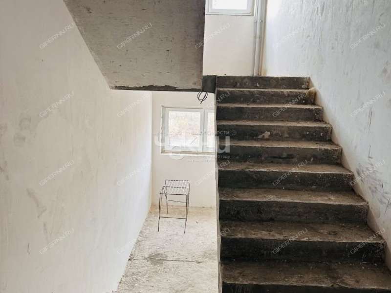 однокомнатная квартира в Инженерном проезде