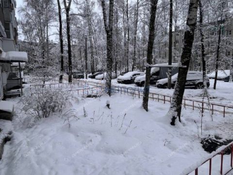1-komnatnaya-gorod-dzerzhinsk-gorodskoy-okrug-dzerzhinsk фото
