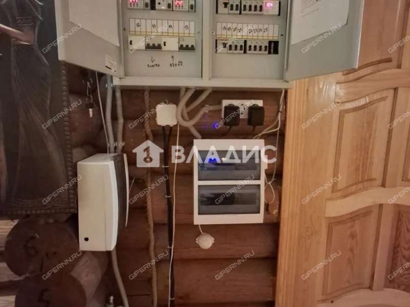 дом на улице Южная ДПК Малиново