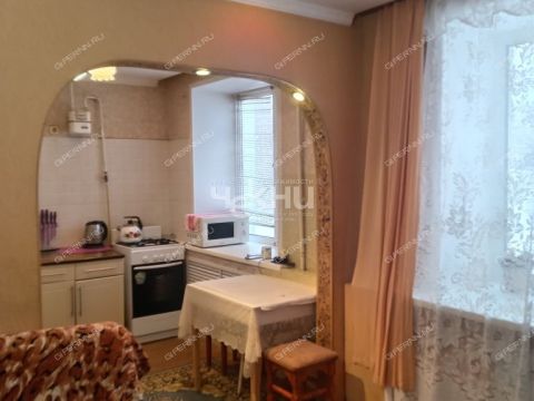 1-komnatnaya-selo-zinyaki-gorodeckiy-rayon фото