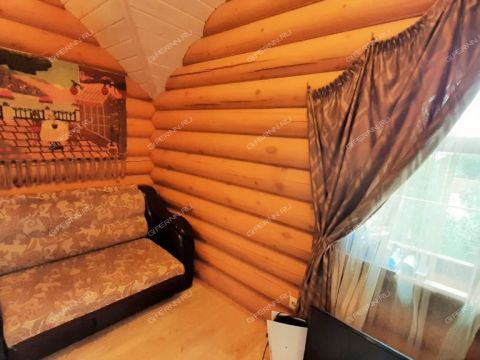 kottedzh-poselok-gnilicy-ul-trostnikovaya-d-20a фото