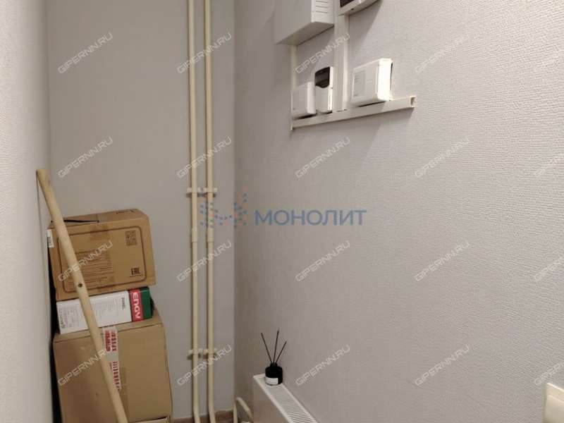 помещение под офис, торговую площадь на Мончегорской улице