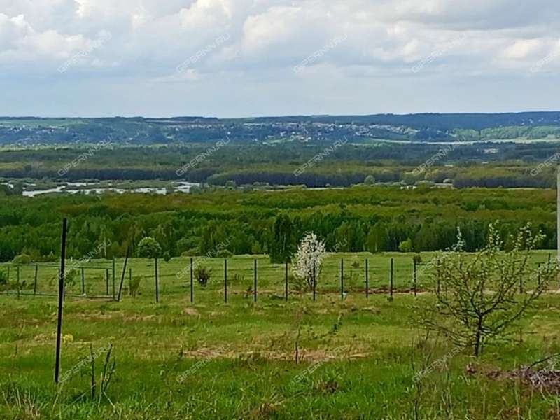 земельный участок 11 соток Айвазовского улица село Шава