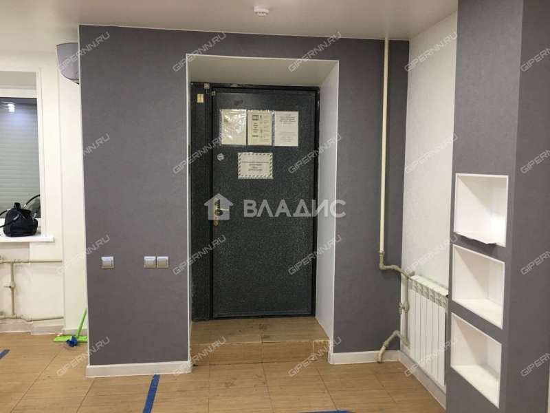 помещение под офис на улице Рудольфа Удриса город Дзержинск