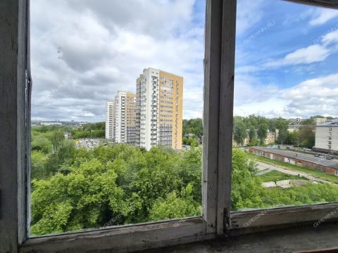 2-komnatnaya-ul-kosogornaya-d-20 фото