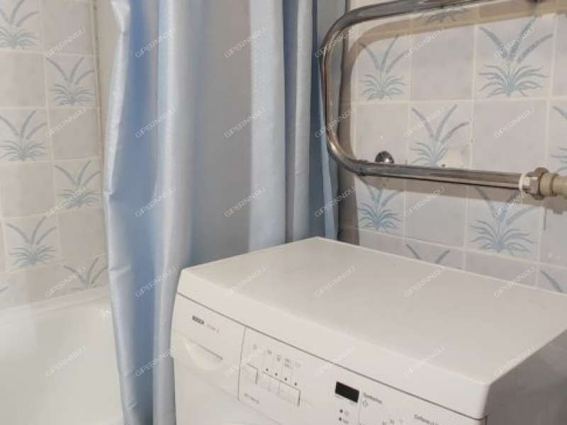 двухкомнатная квартира на проспекте Ленина дом 55