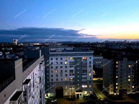 3-komnatnaya-prosp-oktyabrya-d-25 фото