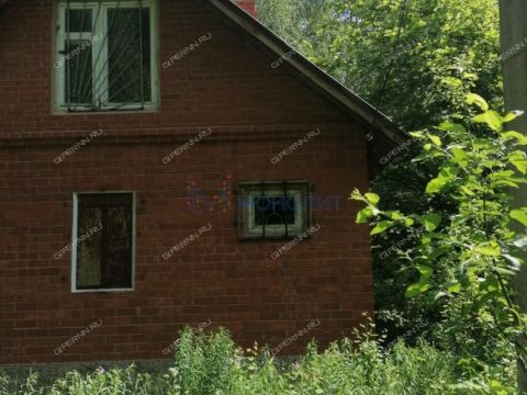 derevnya-kozhevennoe-bogorodskiy-municipalnyy-okrug фото