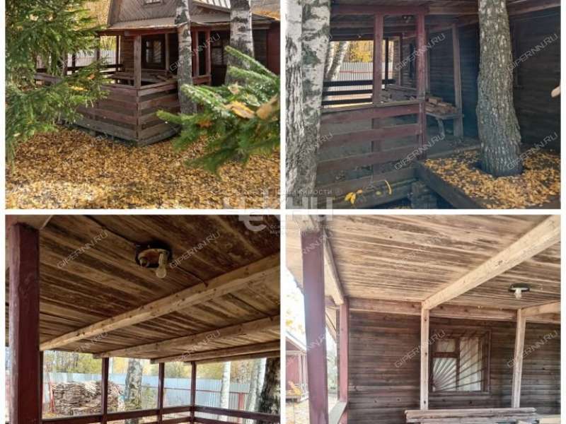 дом на  деревня Скипино