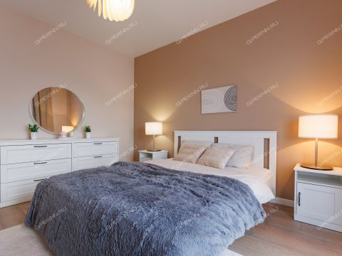 dom-derevnya-krutaya-kstovskiy-rayon фото