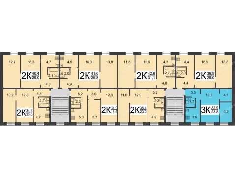 планировки дома фото