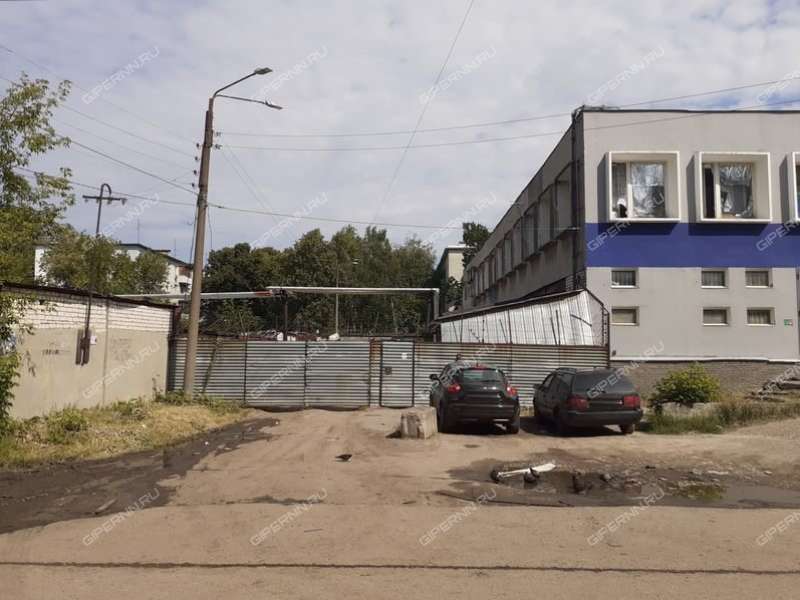 помещение под торговую площадь на проспекте Ленина