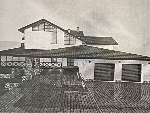 kottedzh-derevnya-rzhavka-kstovskiy-rayon фото