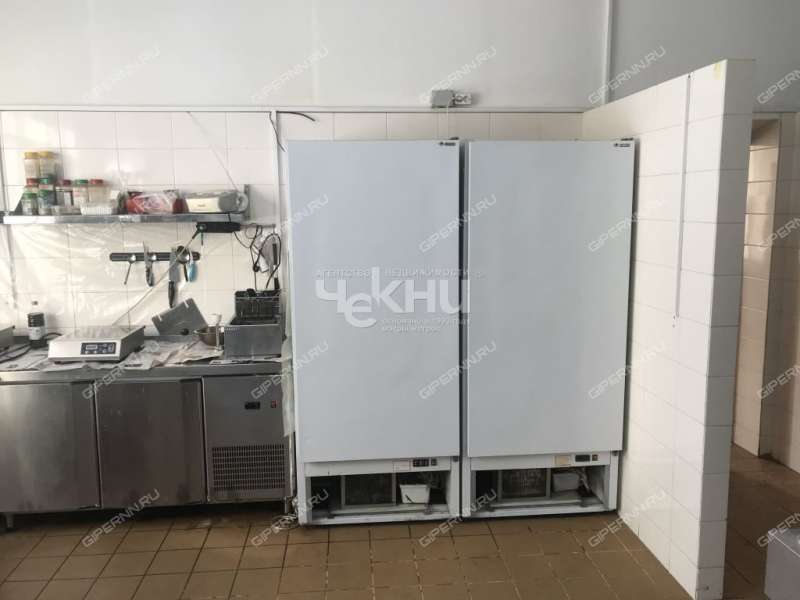 помещение под офис на Казанской набережной