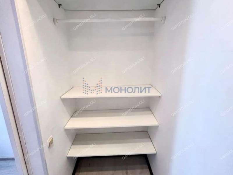 двухкомнатная квартира на Большой Покровской улице дом 58