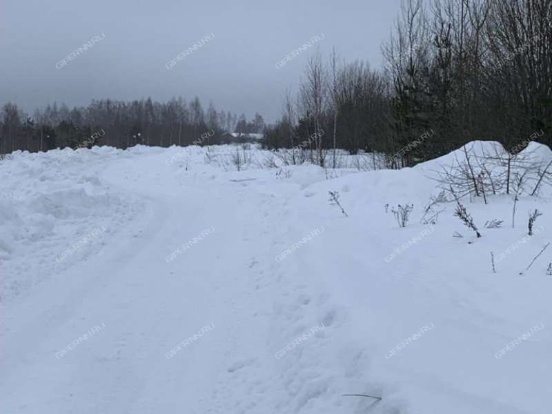 земельный участок 18 соток Зона 9 село Арапово