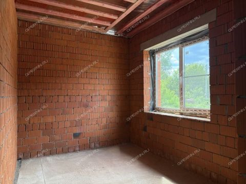 dom-derevnya-zelecino-kstovskiy-rayon фото