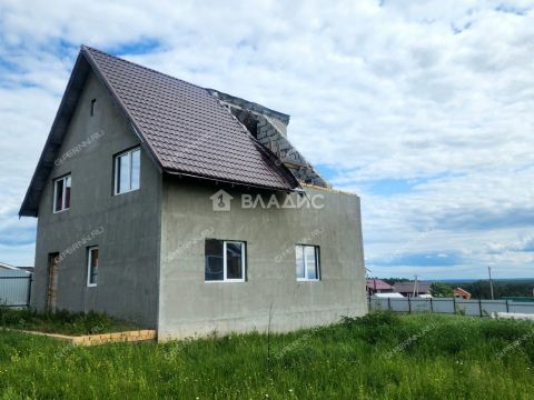 dom-kottedzhnyy-poselok-russkaya-derevnya-bogorodskiy-municipalnyy-okrug фото