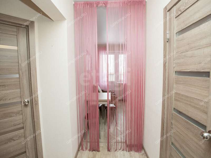 однокомнатная квартира на Мончегорской улице дом 12 к4