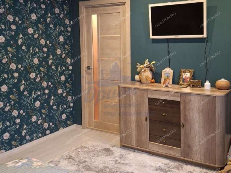 коттедж на Космическая ул. деревня Малая Ельня