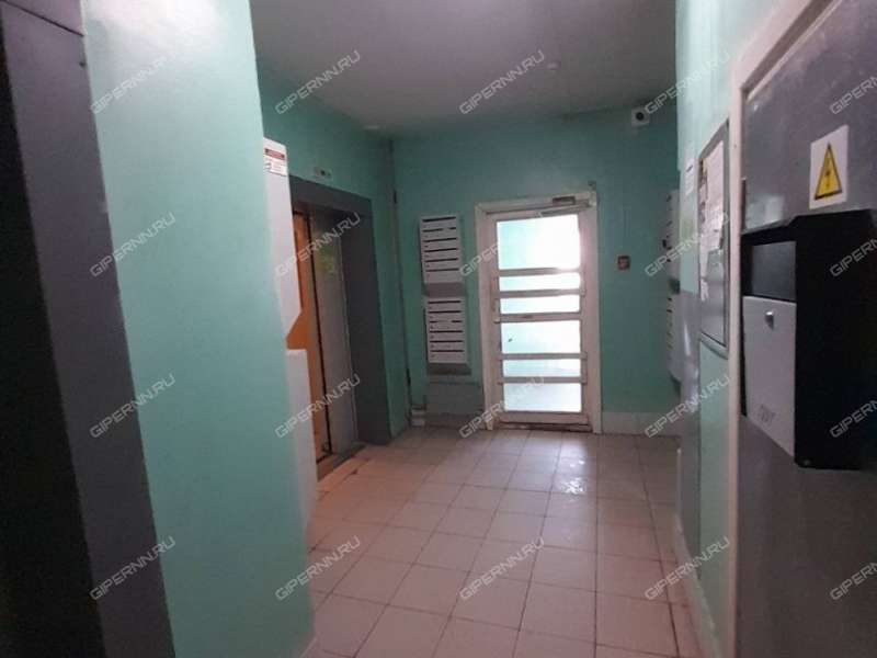 двухкомнатная квартира на Волжской набережной дом 8 к1