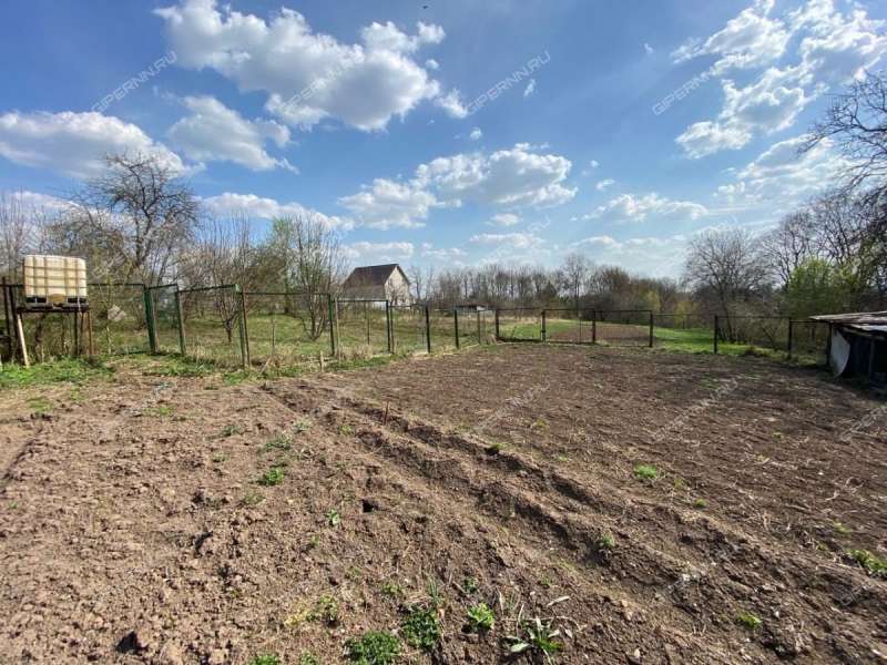 дом на - деревня Козловка