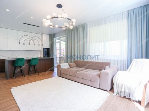 kottedzh-derevnya-ankudinovka-kstovskiy-rayon фото