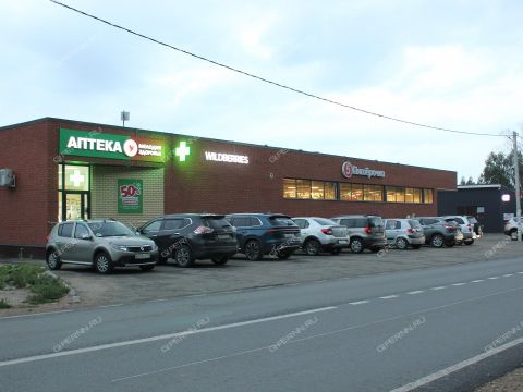 dom-selo-elhovka-kstovskiy-rayon фото