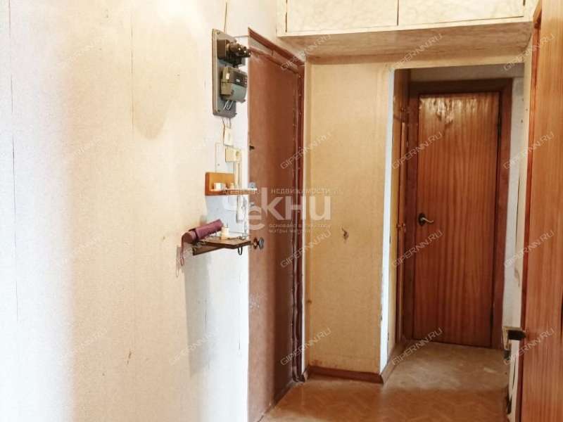 двухкомнатная квартира на улице Свободы дом 114