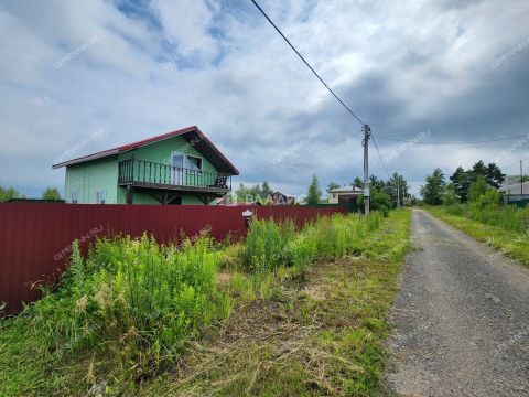 dom-selo-efimevo-bogorodskiy-municipalnyy-okrug фото