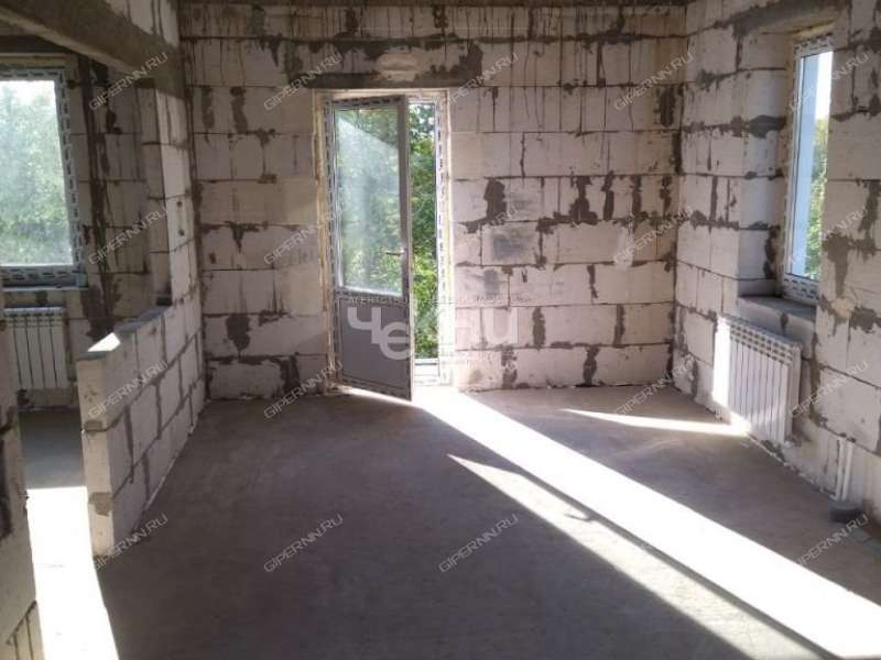 дом на ТСН Ракета