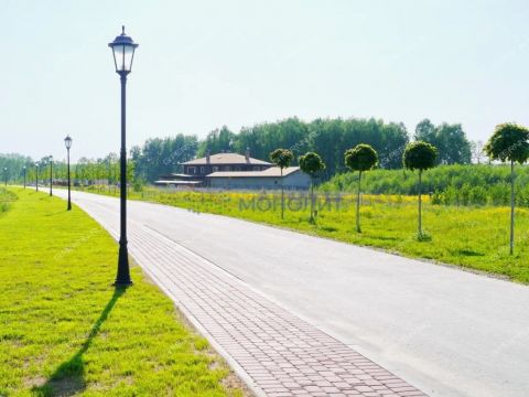 chkalovskaya-rivera-derevnya-stupino-dnp-gorodskoy-okrug-chkalovsk фото