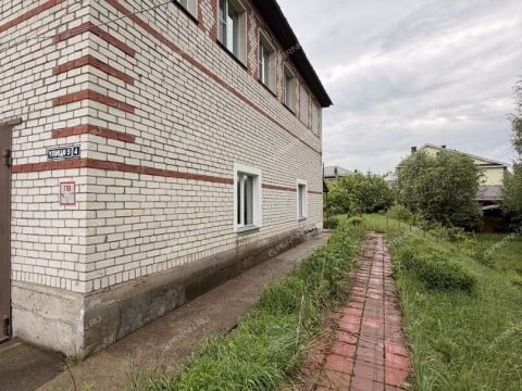 dom-spasskoe-ozero-mkr-gorodskoy-okrug-bor фото