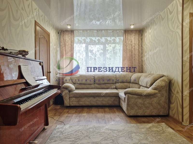 двухкомнатная квартира на Московском шоссе дом 132