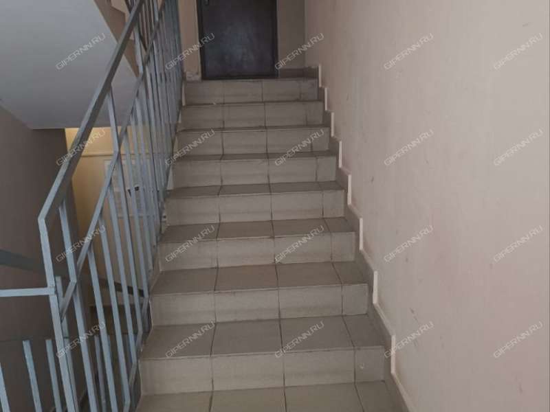 однокомнатная квартира в Инженерном проезде дом 2