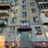однокомнатная квартира на Московском шоссе дом 266