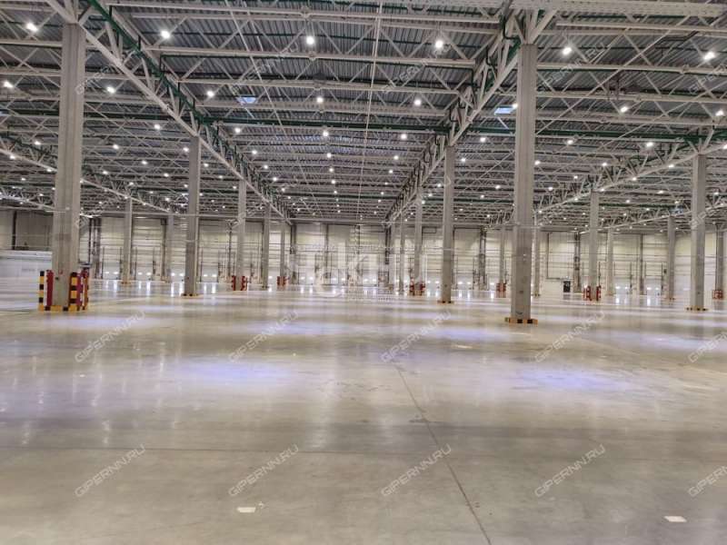 помещение под склад на Игумновское ш город Дзержинск