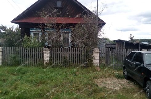 Купить Дачу В Тарасихе Нижегородской Области