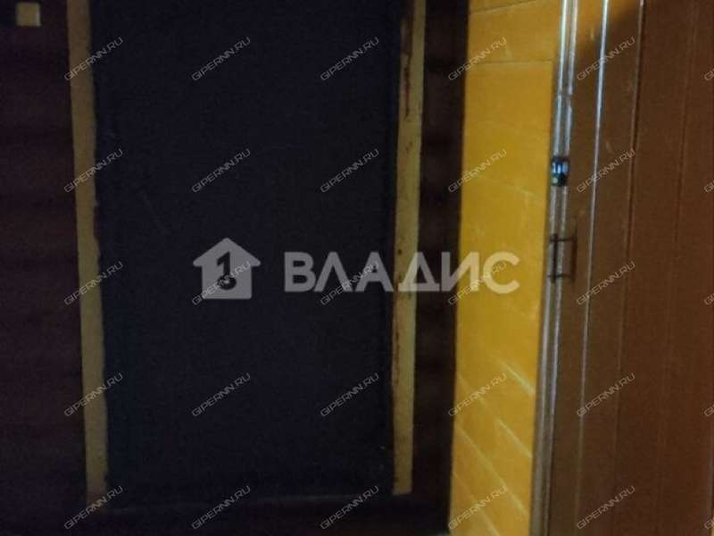 дом на улице Калинина город Семёнов