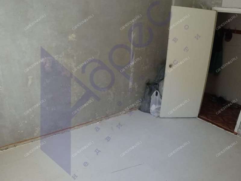 трёхкомнатная квартира на бульваре Мира дом 5