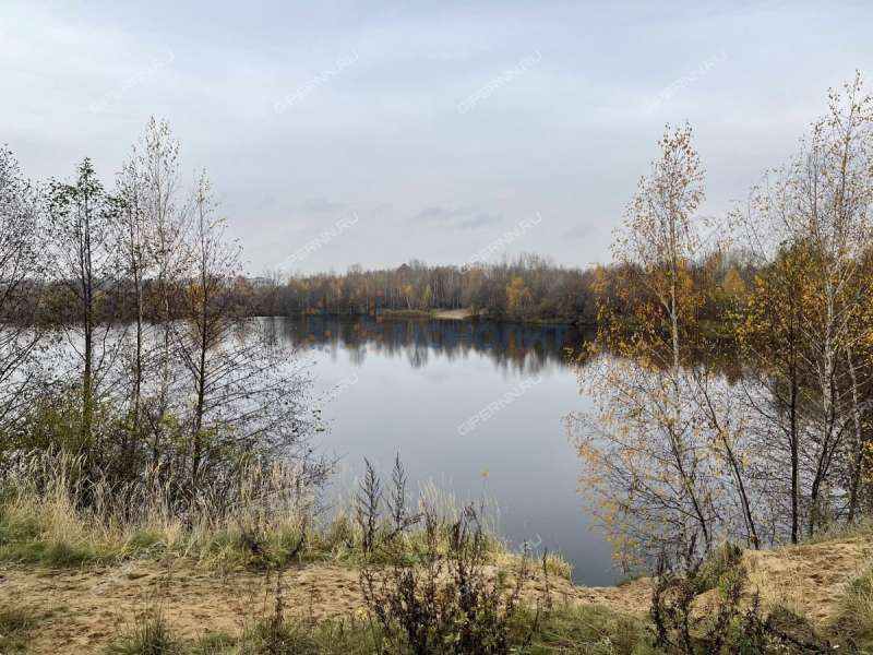 однокомнатная квартира на Бурнаковской улице дом 99