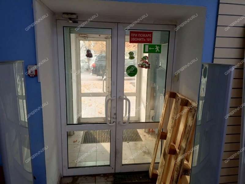 помещение под торговую площадь на Казанском шоссе