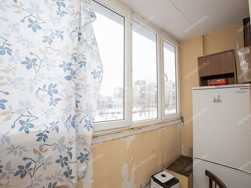 однокомнатная квартира на Нижне-Волжской набережной дом 8