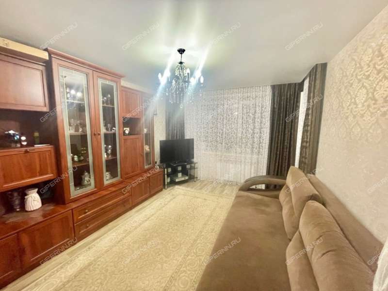 двухкомнатная квартира на Яблоневой улице дом 14