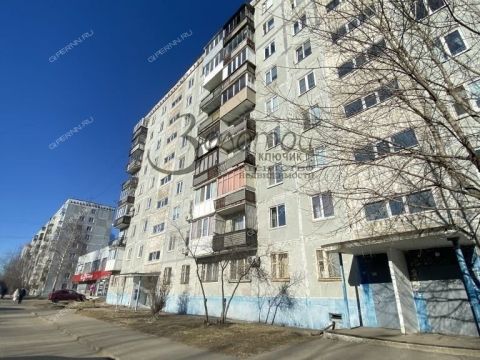 3-komnatnaya-ul-kosmicheskaya-d-42 фото