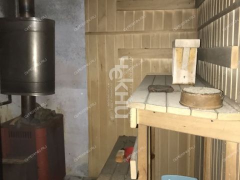 dacha-derevnya-rekshino-gorodskoy-okrug-bor фото