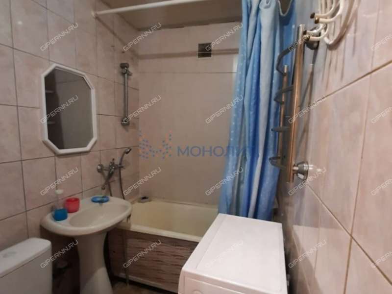 двухкомнатная квартира на проспекте Ленина дом 26