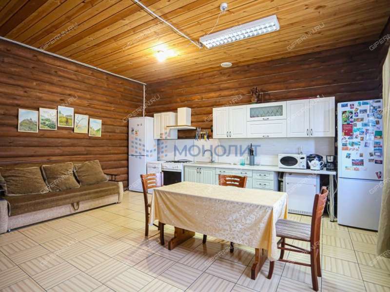 дом на улице Лизы Чайкиной